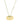 COLLIER JEN | CrEation DORÉ #couleur_doré