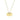 COLLIER JEN | CrEation DORÉ #couleur_doré
