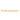 BRACELET MAELI DORÉ #couleur_doré