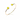 JONC CLARENCE JAUNE #couleur_jaune