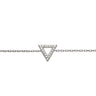BRACELET CASSIOPEE OZ BLANC #couleur_oz-blanc
