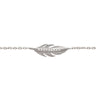 BRACELET ANGELE OZ BLANC #couleur_oz-blanc