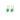 BOUCLES CLARENCE VERT SAPIN / DORÉ #couleur_vert-sapin-/-doré