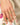 BAGUE ODYSSEE DORÉ #couleur_doré