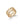 BAGUE ALLY DORÉ #couleur_doré
