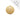 PENDENTIF ALMA DORÉ #couleur_doré