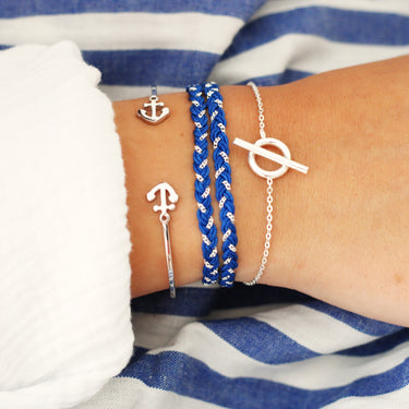 JONC MARINA ARGENTÉ #couleur_argenté