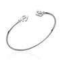 JONC MARINA ARGENTÉ #couleur_argenté