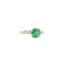BAGUE CLARENCE SAPIN #couleur_sapin