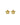 BOUCLES FLORA DORÉ #couleur_doré