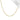 CHAÎNE AINHOA DORÉ #couleur_doré
