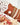 BRACELET LIZ DORÉ #couleur_doré