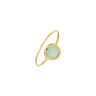 BAGUE AMANDA VERT D'EAU #couleur_vert-d'eau