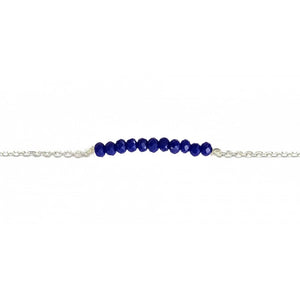 BLEU MARINE OPAQUE
