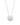 COLLIER MATHILDE ARGENTÉ #couleur_argenté