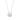 COLLIER MATHILDE ARGENTÉ #couleur_argenté