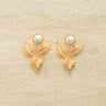 BOUCLES ANTONELLA BLANC #couleur_blanc