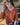 PULL MARC ROUILLE #couleur_rouille