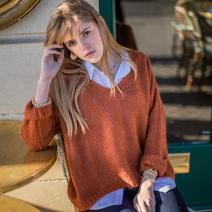 ROUILLE