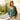 GILET ACHILLE AMANDE #couleur_amande