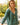 GILET ACHILLE AMANDE #couleur_amande
