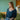 GILET ACHILLE MARINE #couleur_marine