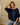 PULL VICTOR BLEU NUIT #couleur_bleu-nuit