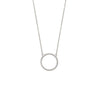 COLLIER BEATRICE OZ BLANC #couleur_oz-blanc