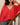 GILET ACHILLE FRAISE #couleur_fraise