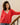 GILET ACHILLE FRAISE #couleur_fraise