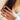 BAGUE BRIANNA DORÉ #couleur_doré