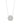 COLLIER CLAUDIA ARGENTÉ #couleur_argenté