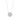 COLLIER CLAUDIA ARGENTÉ #couleur_argenté