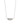 COLLIER ANGELE OZ BLANC #couleur_oz-blanc