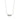 COLLIER ANGELE OZ BLANC #couleur_oz-blanc