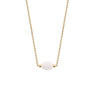 COLLIER ELANE BLANC #couleur_blanc