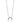 COLLIER KATE ARGENTÉ #couleur_argenté