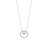 COLLIER LYJIA ARGENTÉ #couleur_argenté