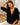 GILET ACHILLE ÉBÈNE #couleur_ébène
