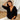 GILET ACHILLE ÉBÈNE #couleur_ébène