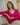 GILET ACHILLE FRAMBOISE #couleur_framboise