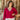 GILET ACHILLE FRAMBOISE #couleur_framboise