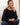 PULL GILDAS NOIR #couleur_noir