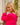 PULL GILDAS FUCHSIA #couleur_fuchsia