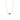 COLLIER ELANE VERT #couleur_vert