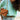 PULL MARC AQUA #couleur_aqua
