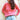 PULL GILDAS ROSE INDIEN #couleur_rose-indien