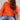 PULL GILDAS MANDARINE #couleur_mandarine