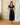 ROBE LUCIENNE MARINE #couleur_marine