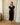 ROBE LUCIENNE MARINE #couleur_marine